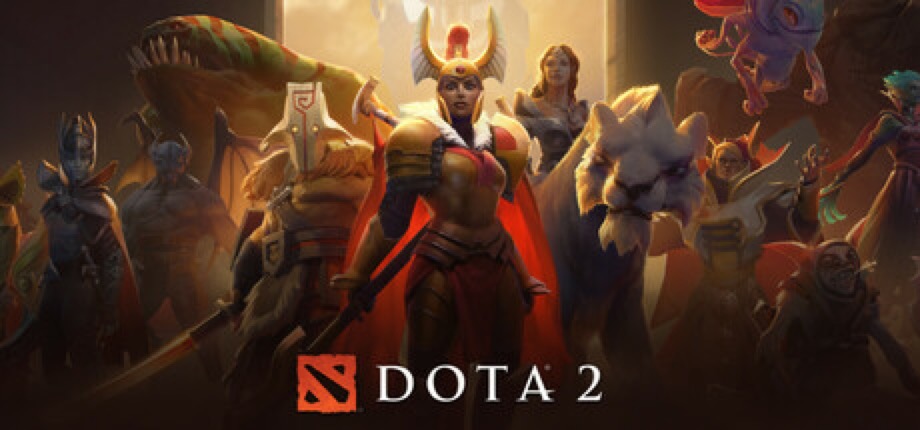DOTA 2